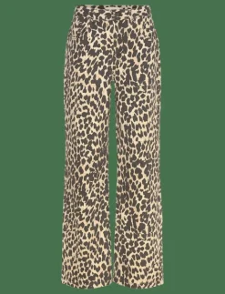 CMLEORA-JEANS - Straight jeans