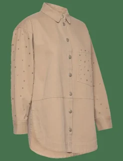 CMMETEOR-JACKET - Overshirts