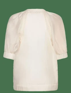 CMMOLLY-SHIRT - Kortärmade blusar