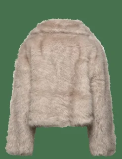 CMPLUSHY-JACKET - Dun- & vadderade jackor