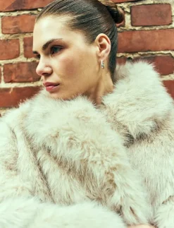 CMPLUSHY-JACKET - Dun- & vadderade jackor