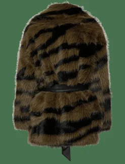 CMPLUSHY-JACKET - Kappor