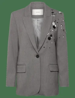 CMTAILOR-BLAZER - Enkelknäppta kavajer