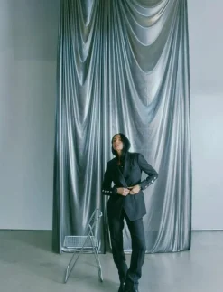 CMTAILOR-PANTS - Kostymbyxor