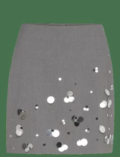 CMTAILOR-SKIRT - Korta kjolar