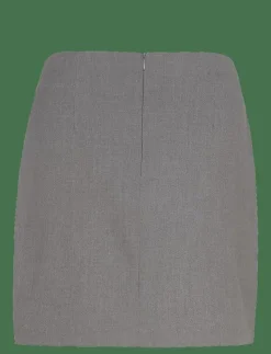 CMTAILOR-SKIRT - Korta kjolar