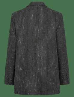 CMTRINA-BLAZER - Oversize kavajer