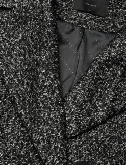 CMZAG-COAT - Ullkappor