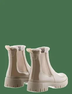 COLDEN DUSTY NUDE - Platta ankelboots