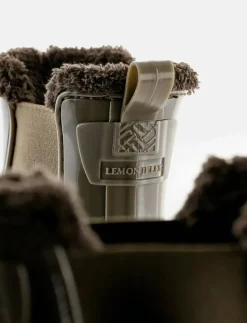 COLDEN WOODLAND - Platta ankelboots