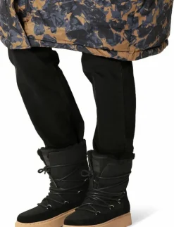 COLDY02 - Platta ankelboots