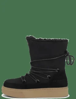 COLDY02 - Platta ankelboots