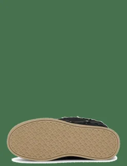 COLDY02 - Platta ankelboots