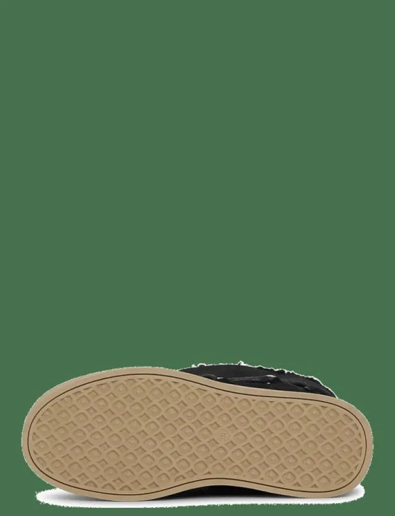 COLDY02 - Platta ankelboots