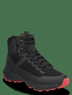 COLE HI W - Varmfodrade skor