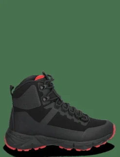 COLE HI W - Varmfodrade skor