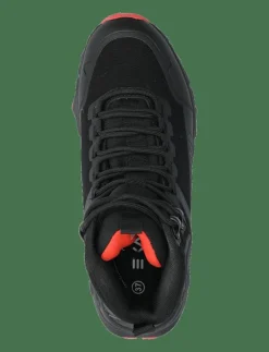 COLE HI W - Varmfodrade skor