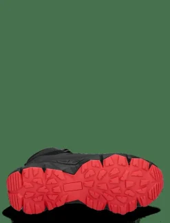 COLE HI W - Varmfodrade skor