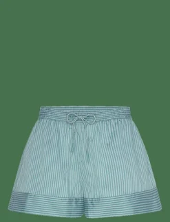 Colette High Rise Drawstring shorts - Casual shorts