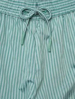 Colette High Rise Drawstring shorts - Casual shorts