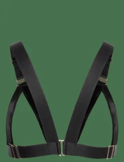 COLETTE OPEN BRALETTE - Bralette