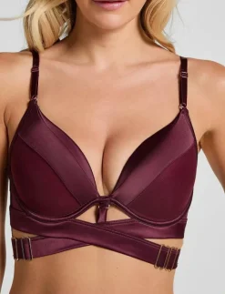 COLETTE PP PUSH LL - Push-up BH:ar