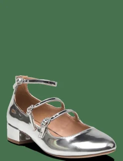 Colleague Sandal - Högklackade skor