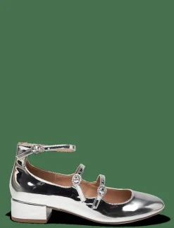 Colleague Sandal - Högklackade skor