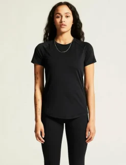 Collective Ss Tee W - T-Shirts