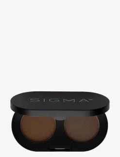 Color + Shape Brow Powder Duo - Ögonbryn