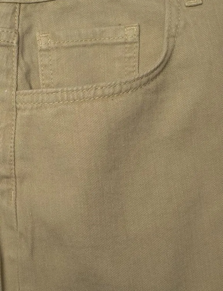 COLORADO - Jeansshorts