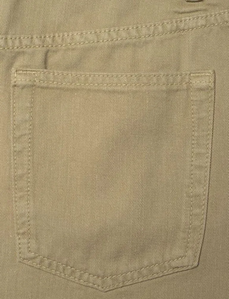 COLORADO - Jeansshorts