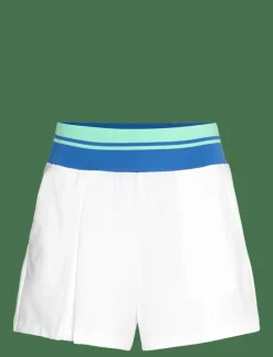Colorblock Short W/ Rib Waistband - Träningsshorts