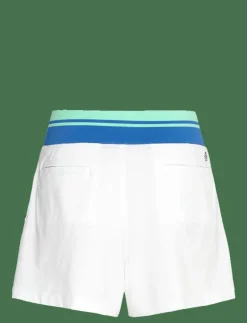 Colorblock Short W/ Rib Waistband - Träningsshorts