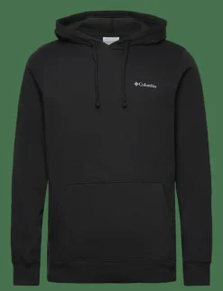 Columbia Trek Graphic Hoodie - Huvtröjor