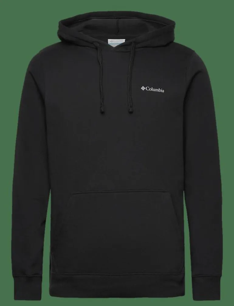 Columbia Trek Graphic Hoodie - Huvtröjor