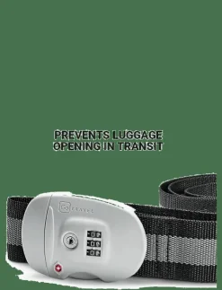 Combi Strap TSA - Resetillbehör