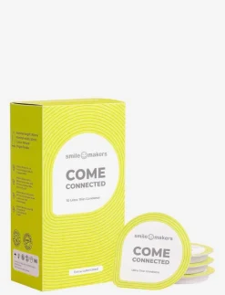 Come Connected Condoms - Beauty