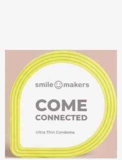 Come Connected Condoms - Beauty