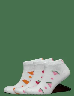 COMFORTSOF - Sportlet 3-pack - Strumpor