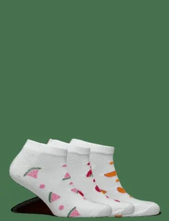 COMFORTSOF - Sportlet 3-pack - Strumpor