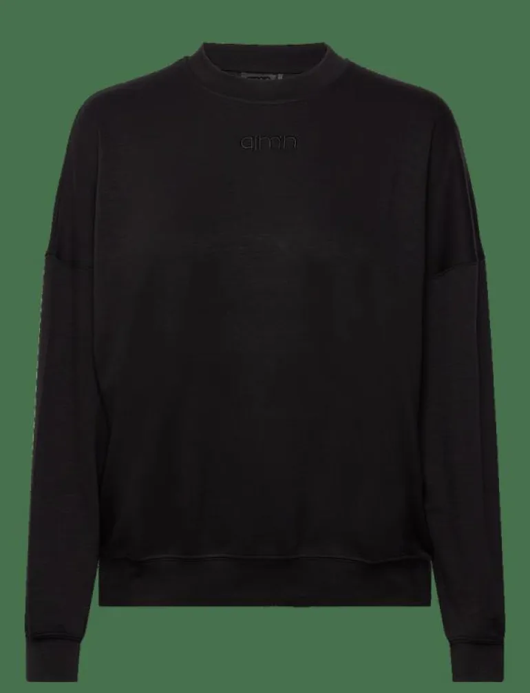 Comfy Modal Sweatshirt - Sweatshirts