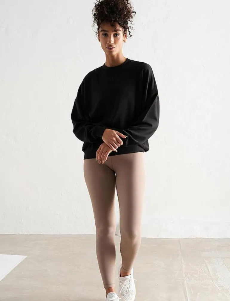Comfy Modal Sweatshirt - Sweatshirts