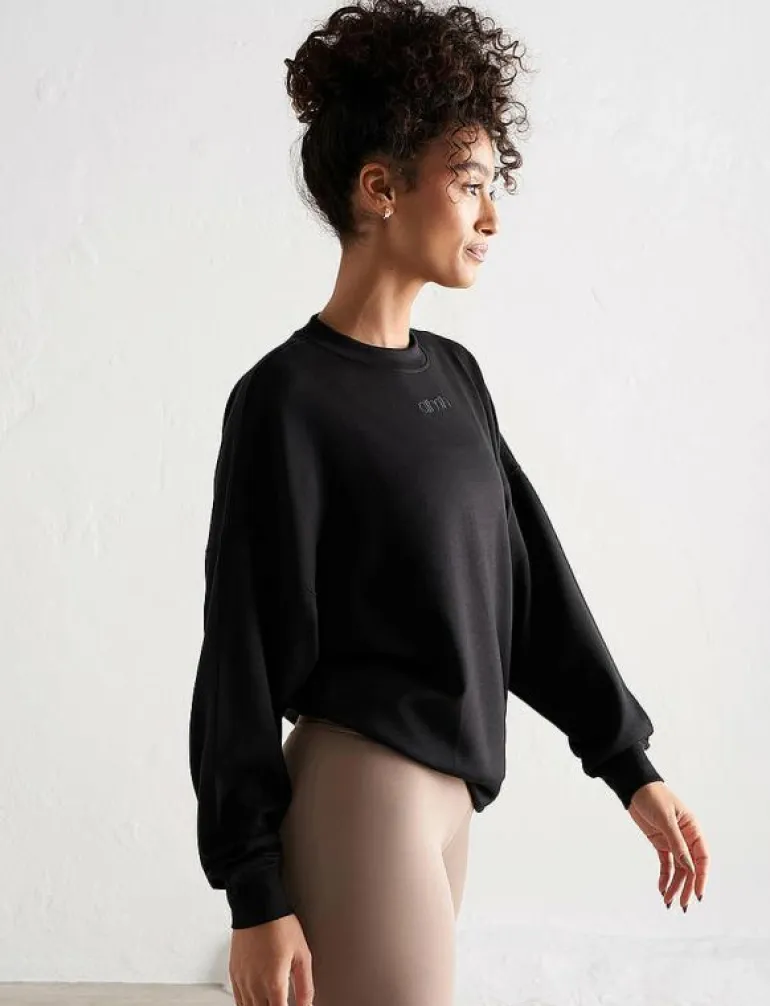 Comfy Modal Sweatshirt - Sweatshirts