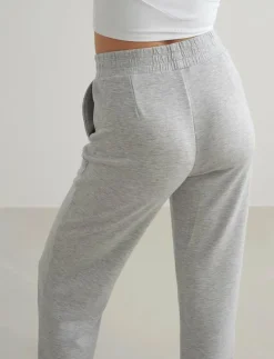 Comfy Modal Wide Pants - Casual byxor