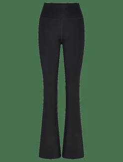 Compressive Flare Legging - Leggings