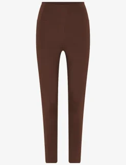 Compressive High-Rise Legging, 7/8 - Träningstights