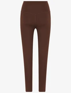 Compressive High-Rise Legging, 7/8 - Träningstights