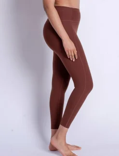 Compressive High-Rise Legging, 7/8 - Träningstights