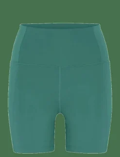 Compressive High-Rise Run Shorts - Cykelshorts